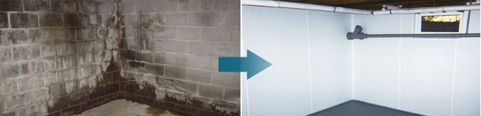 Basement Waterproofing in NY, including Elmira, Endicott & Binghamton. Basement Waterproofing in NY, including Elmira, Endicott & Binghamton.