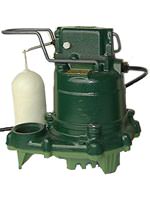 cast-iron zoeller sump pump systems available in Beaver Dams, New York