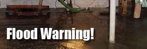 Flood Warning