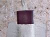 A basement wall covering for creating a vapor barrier on basement walls in Newark Valley